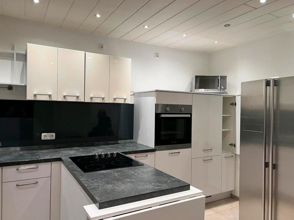 Thumbnail-Traum Wohnung Mönchengladbach Hardt