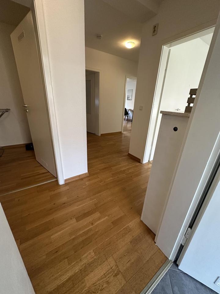 Thumbnail-Tolle 3 Zimmer Wohnung nähe Rheinpromenade
