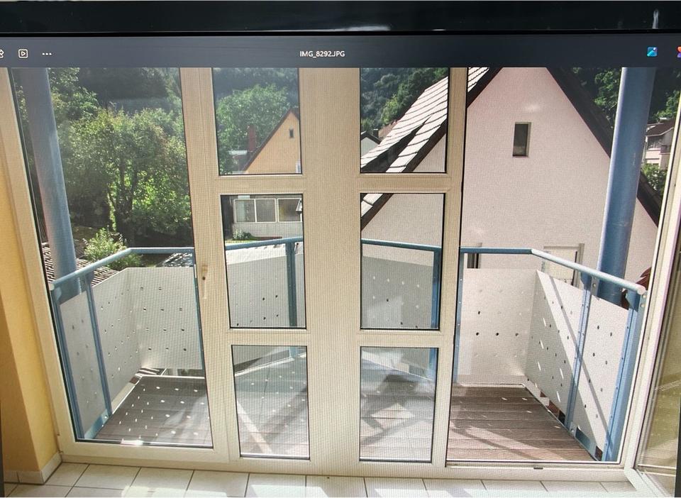 Thumbnail-4 Zimmer Wohnung, Rodalben, ruhige Seitenstraße