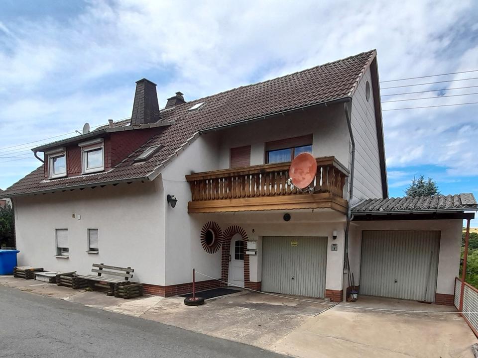 Thumbnail-Haus zu verkaufen