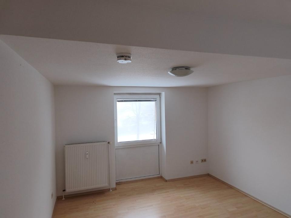 Thumbnail-Ab Mitte April: 1-Zimmer-Wohnung in der Adolf-Ey-Strasse