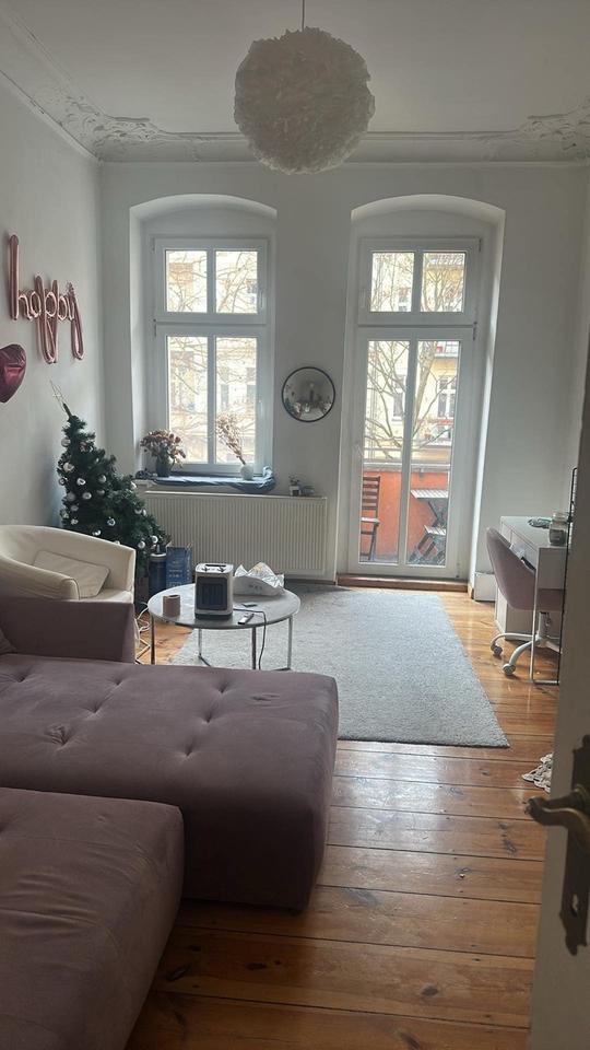 Thumbnail-64m2 Wohnung in Prenzlauer-Berg