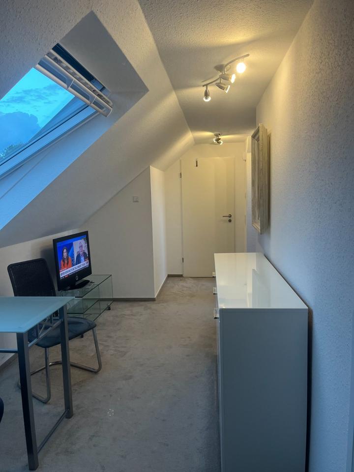 Thumbnail-Schöne helles Apartment