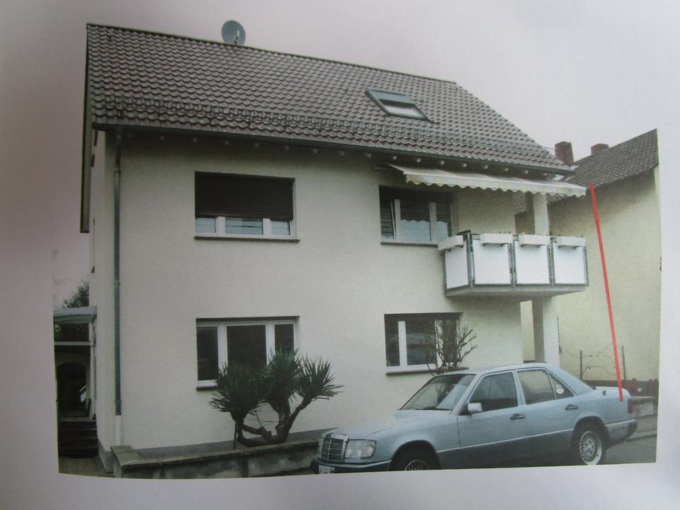 Thumbnail-Von privat: Charmantes 2- bis 3-Familienhaus in toller Lage