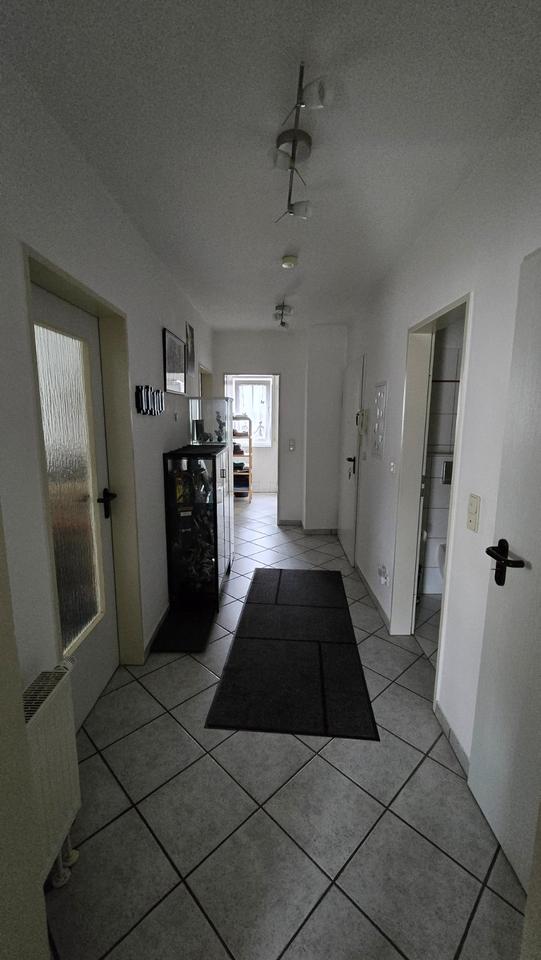 Thumbnail-Wohnung 2 Zimmer zur Vermietung