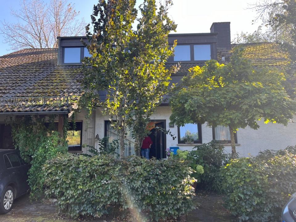 Thumbnail-Mietwohnung in Siegen OT Breitenbach