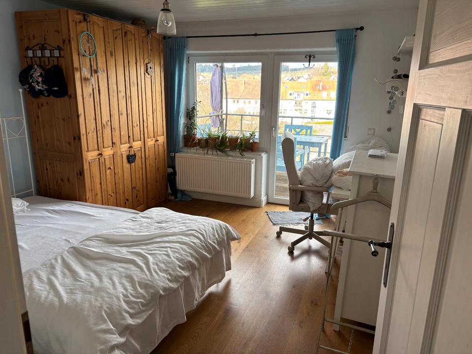 Thumbnail-möbliertes Zimmer zu vermieten bis 30.06.2026