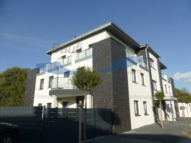 Thumbnail-+ + + BARRIEREFREI: 3 Zi mit Balkon, AUFZUG, KfW-70 + + +