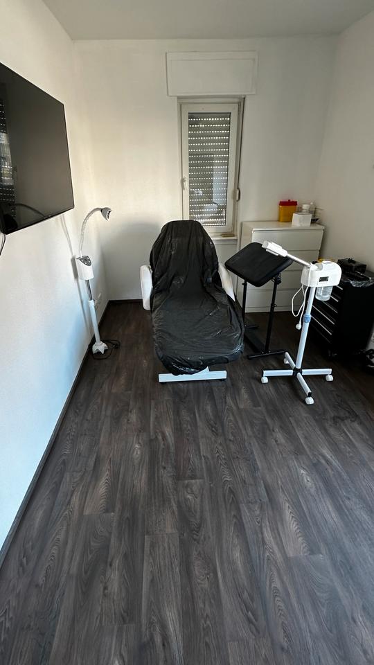 Thumbnail-Kosmetikraum Untermiete in Friseursalon