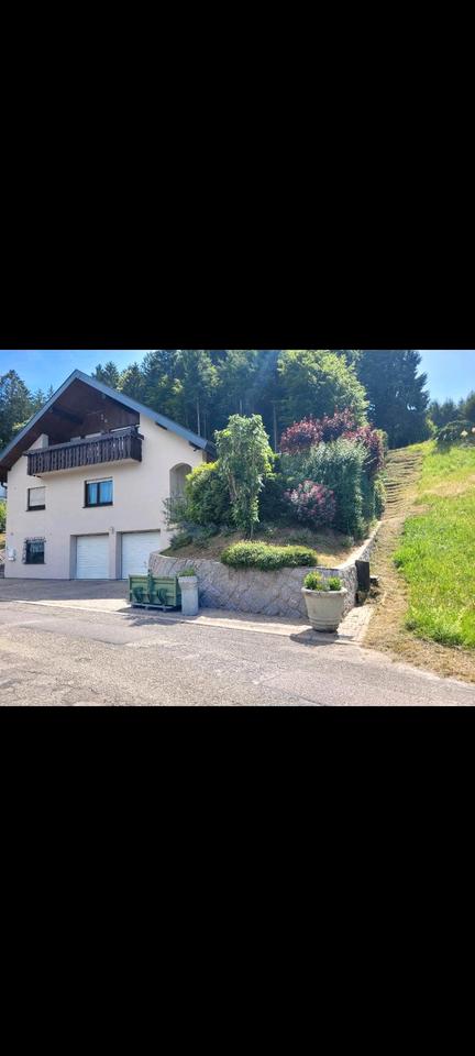 Thumbnail-Freistehendes Einfamilienhaus, in Bühlertal
