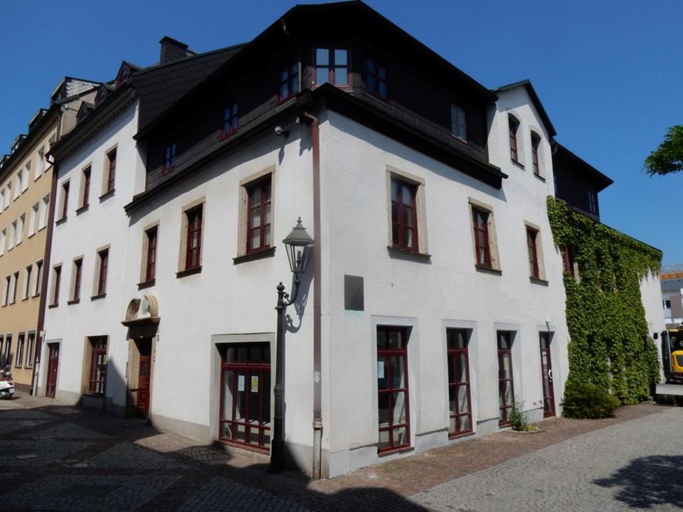 Thumbnail-Gewerbe - Praxis - Kanzlei - Büroräume