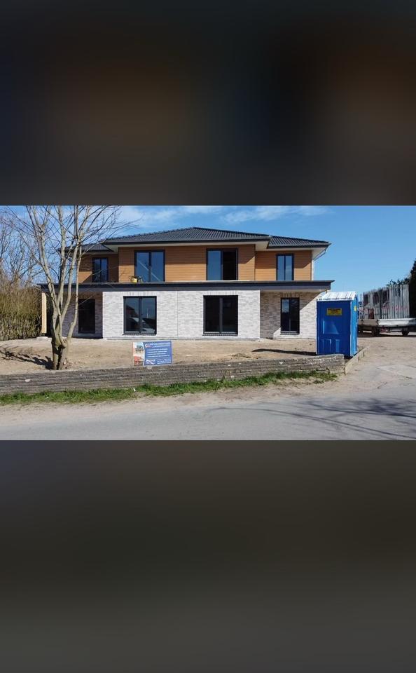 Thumbnail-Neubauwohnung in Roikier Steinbergkirche