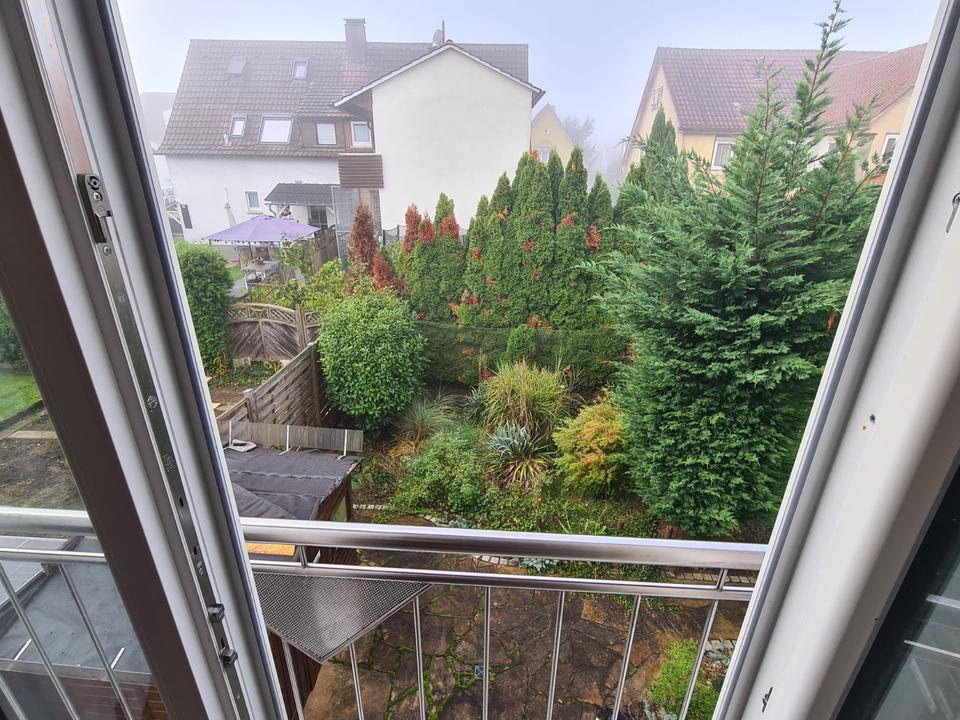 Thumbnail-Gemütliche 1 Zimmer Wohnung mit Französischer Balkon in Esslingen