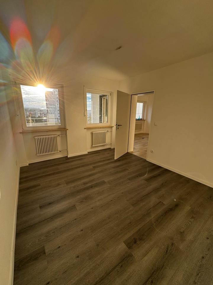 Thumbnail-Helle 2.5 Zimmer Wohnung in Regensburg