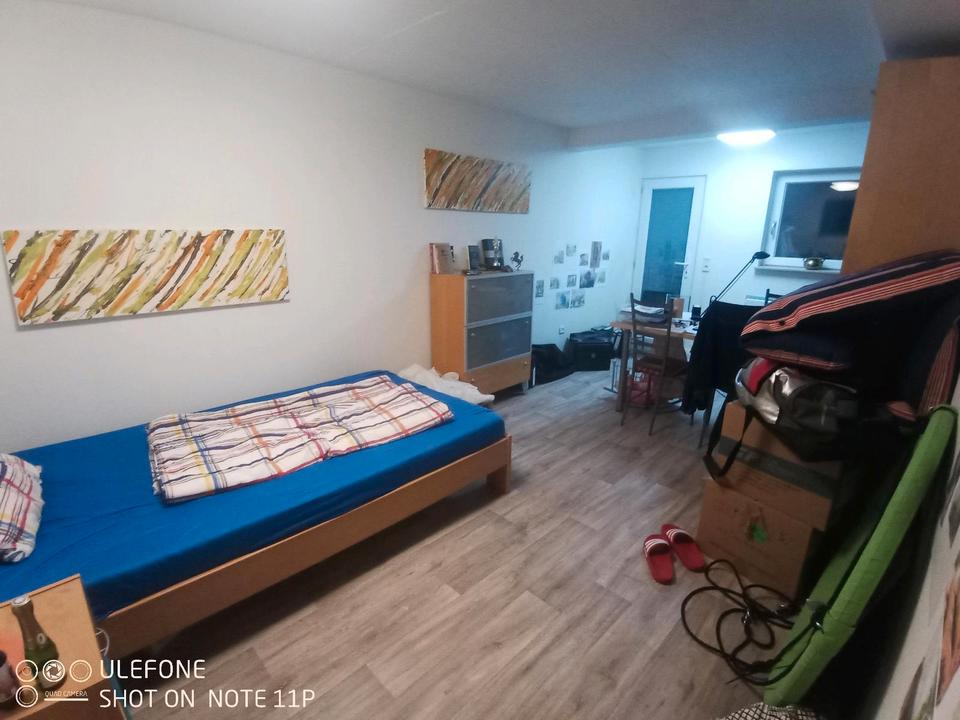 Thumbnail-20m2 Zimmer für Studenten, Pendler