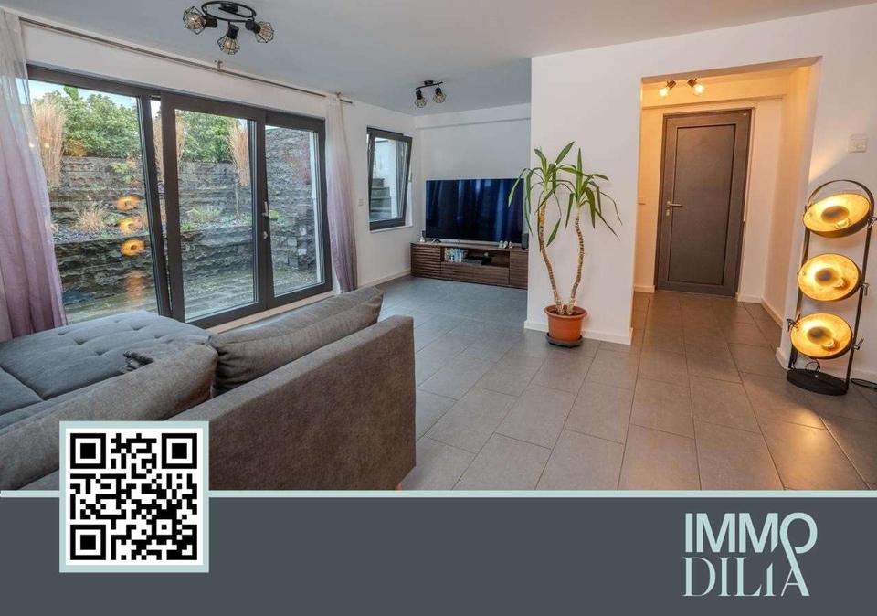 Thumbnail-2-Zimmer-Wohnung mit Terrasse in Köln-Widdersdorf – Nähe Golfplatz