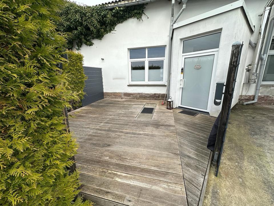 Thumbnail-Große Wohnung mit 2 Terrassen & E-Stellplatz, 37318 Arenshausen