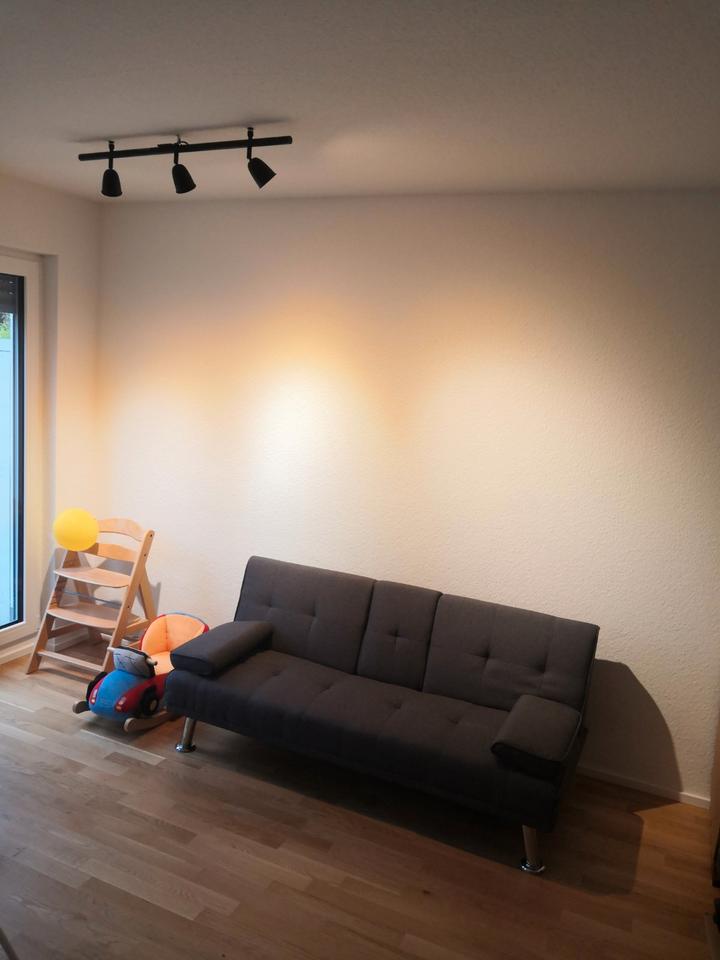 Thumbnail-Neue1,5-Raum-Wohnung mit gehobener Innenausstattung Ostfildern