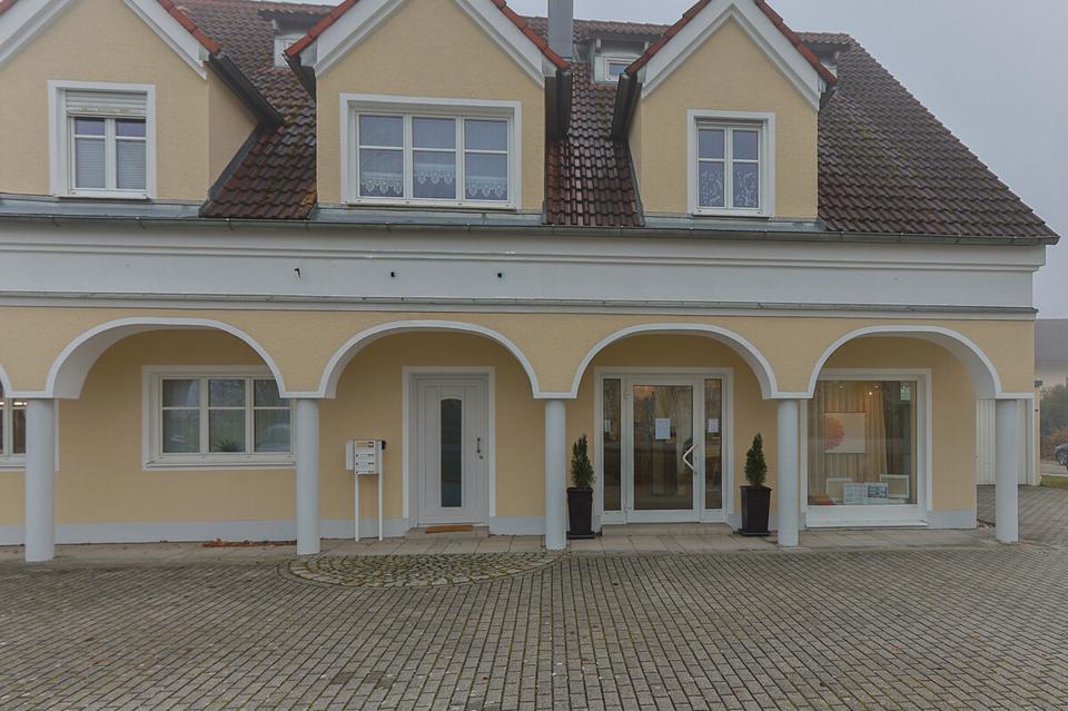 Thumbnail-Ihr neuer Standort in Zuchering: Moderne Ladenfläche mit viel Potenzial!
