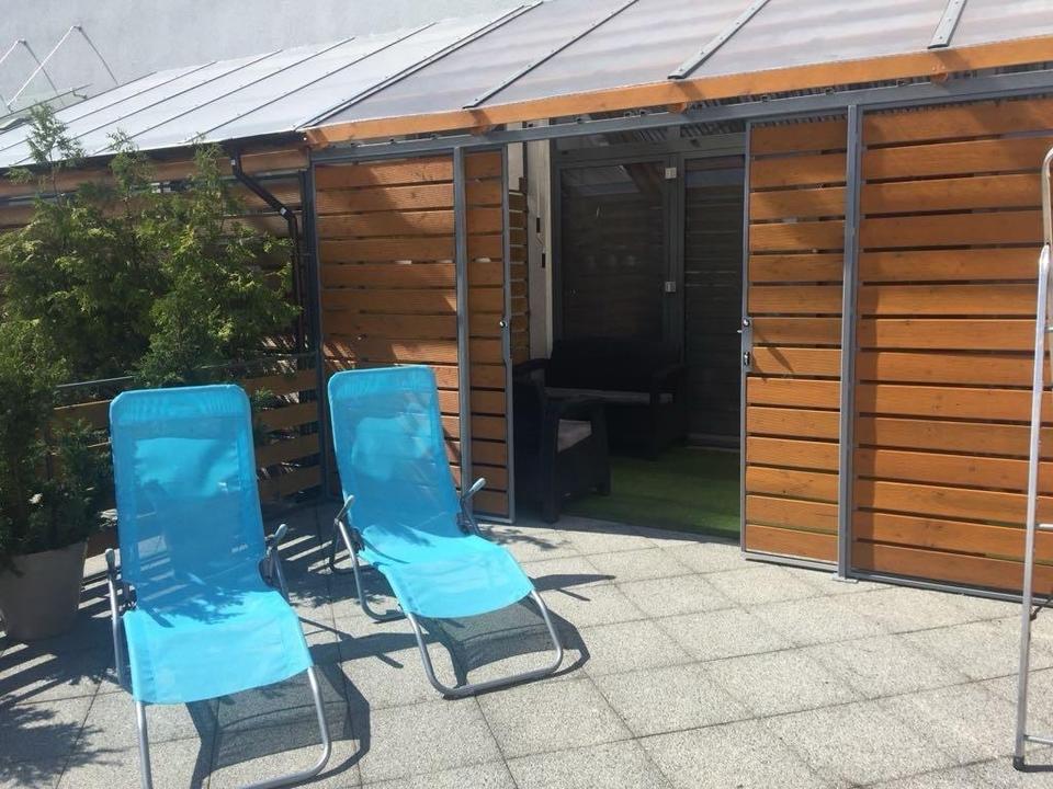 Thumbnail-Misdroy Swinemünde Ostsee 2Zi. 45m2 KücheParkplatzTerrasse