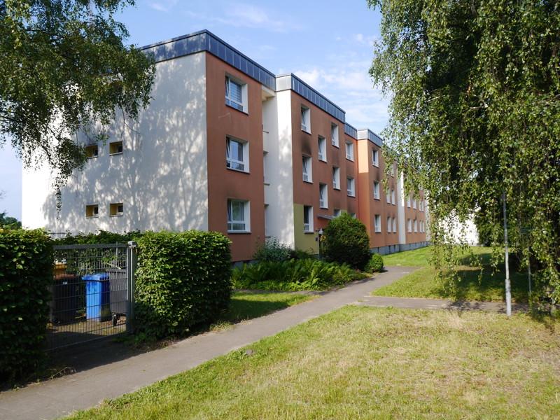 Thumbnail-Schöne Wohnung: interessante 4-Zimmer-Wohnung