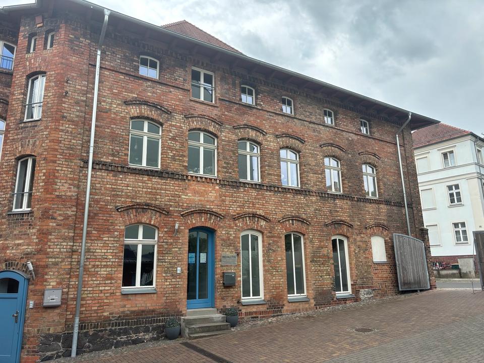 Thumbnail-ruhige Gewerbeeinheit in schönem Ambiente