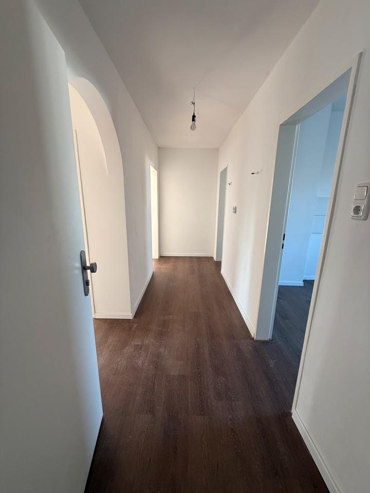 Thumbnail-3 Zimmer Wohnung zu vermieten