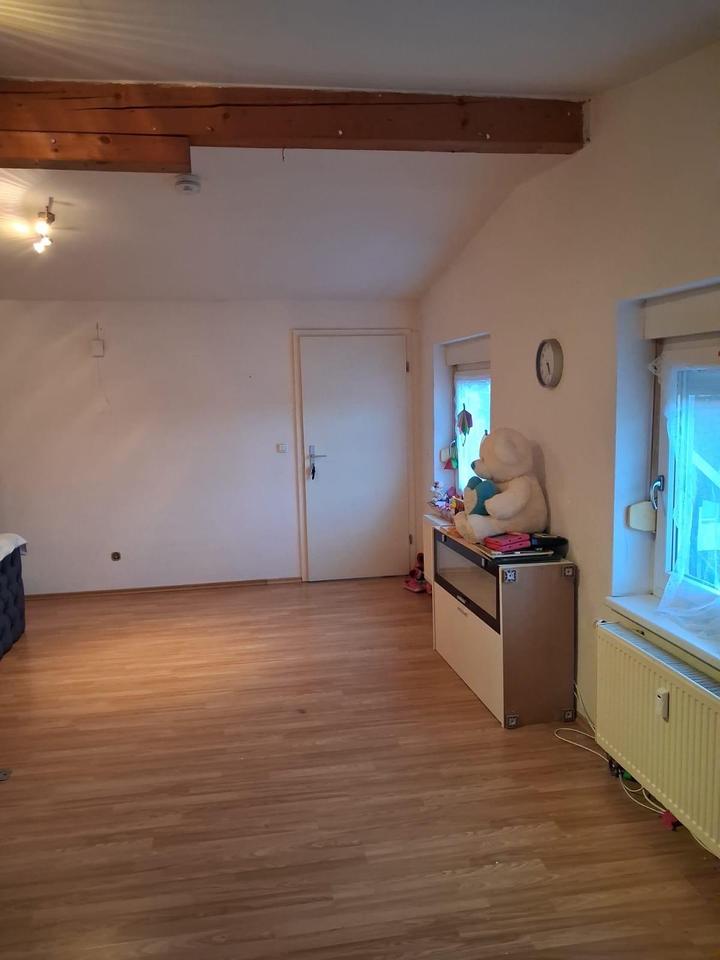 Thumbnail-1 Zimmer Wohnung in WohnbachWölfersheim