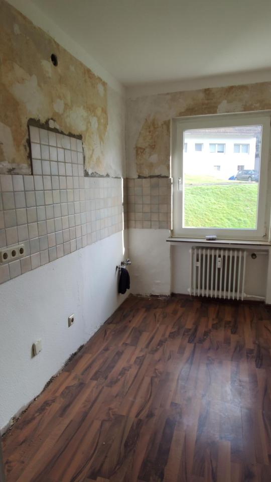 Thumbnail-3-Zimmer Wohnung in Rebbelroth