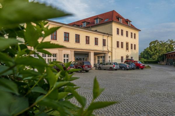 Thumbnail-Große 1-Raumwohnung in Uni-Nähe!