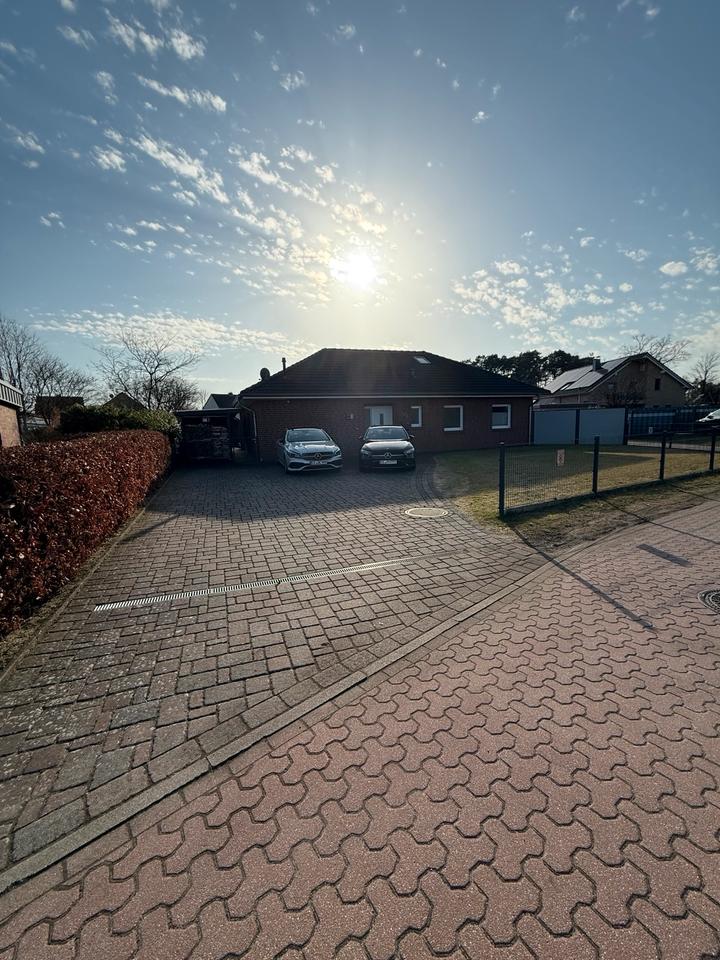 Thumbnail-Top gepflegter Bungalow (Bj. 2006) mit 3 SZ, Terasse & Garten