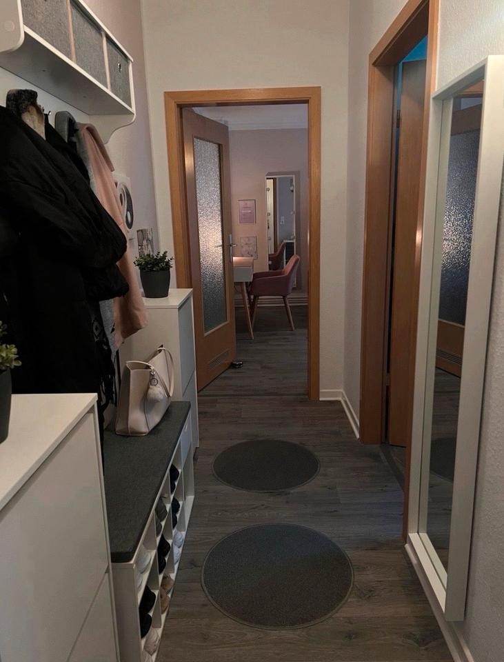 Thumbnail-Untermiete 2 Zimmer Wohnung in Limmer! (Befristet 5 Monate)
