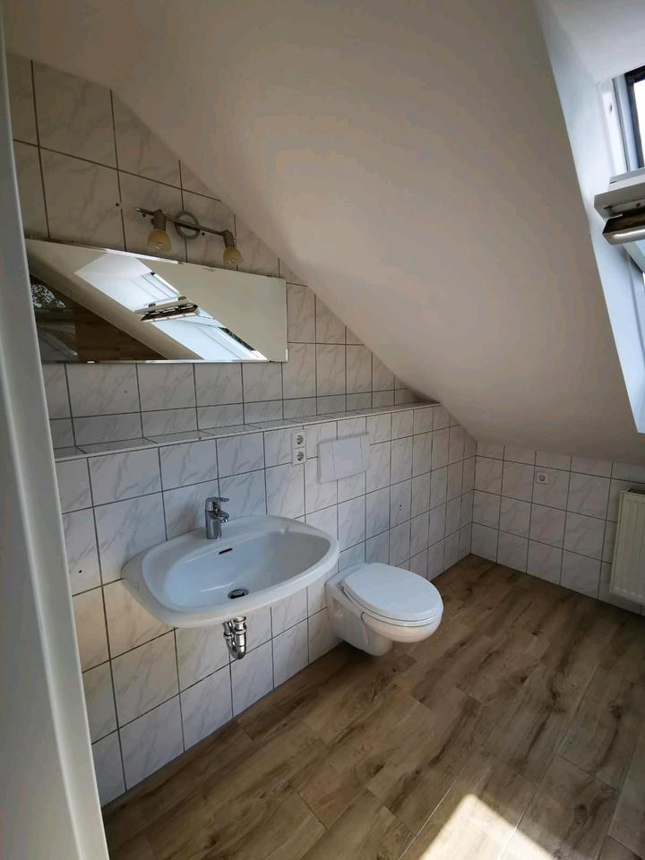 Thumbnail-Mietswohnung Saerbeck 2.OG