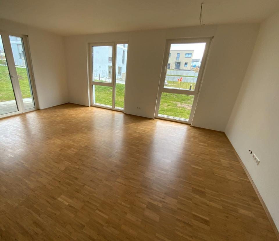 Thumbnail-Zweitbezug 3-Zimmer-Wohnung mit EBK