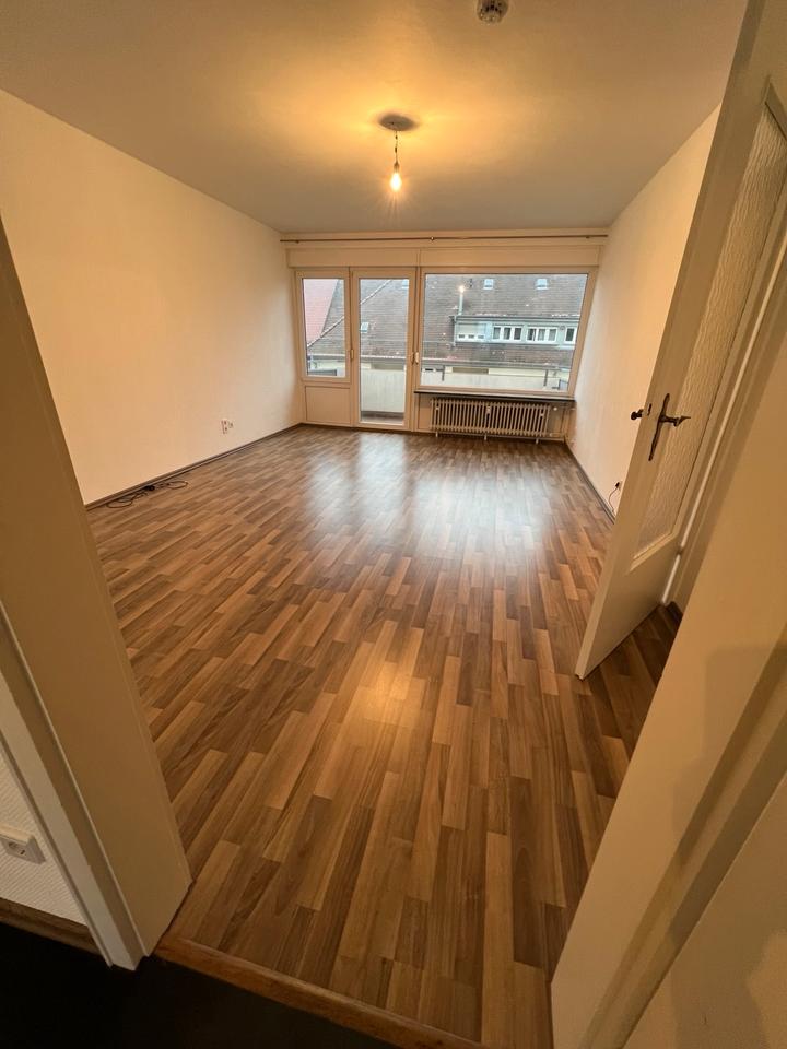 Thumbnail-Helle 2-Zimmer-Wohnung in KA-Oststadt