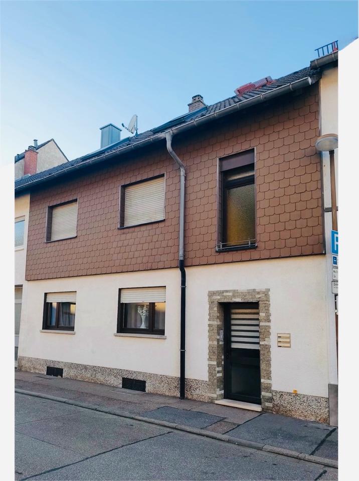 Thumbnail-Reihenhaus mit viel Platz Ohne Provision