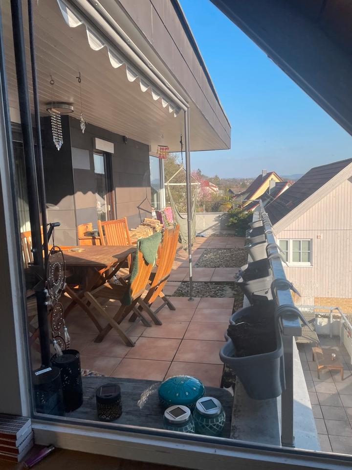 Thumbnail-Charmantes Zimmer in Maisonette-Wohnung( Untervermietung, WG)