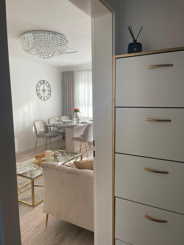 Thumbnail-3 Zimmer Wohnung im guten Zustand ohne Maklerprovision