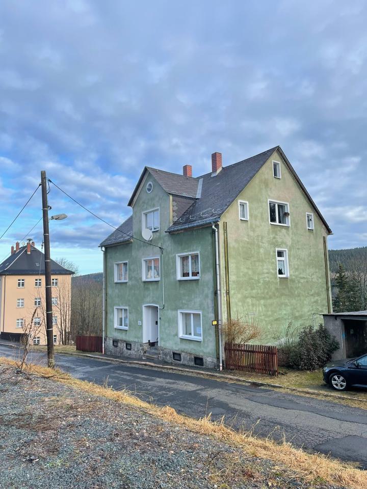 Thumbnail-Wohn - Ferienhaus Kapitalanlage