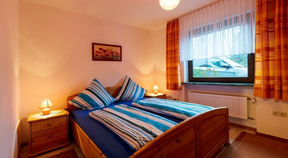 Thumbnail-Ferienwohnung 