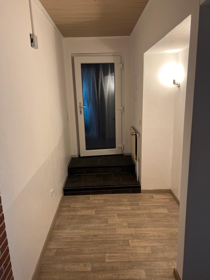 Thumbnail-Wohnung mit Terrasse