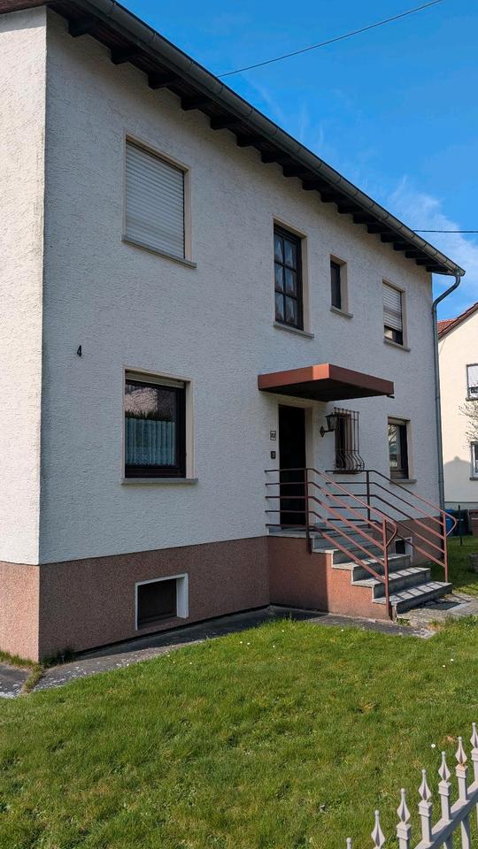 Thumbnail-Einfamilienhaus