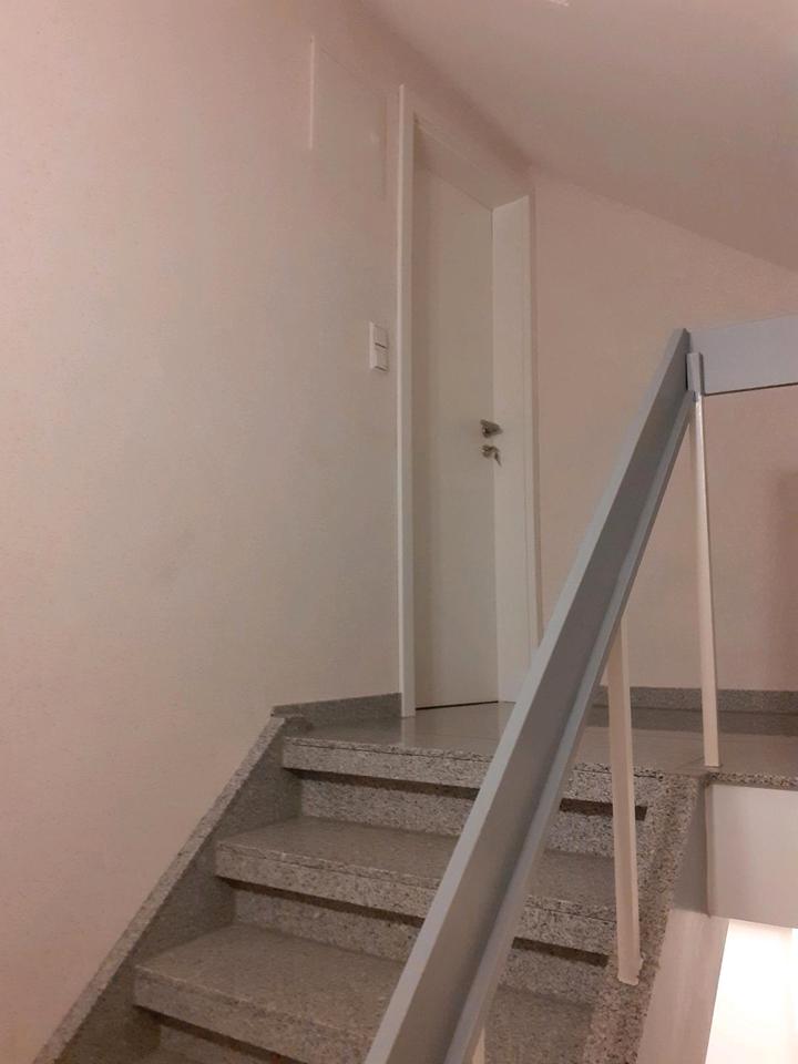 Thumbnail-Dachgeschosswohnung in NeckarhausenNürtingen