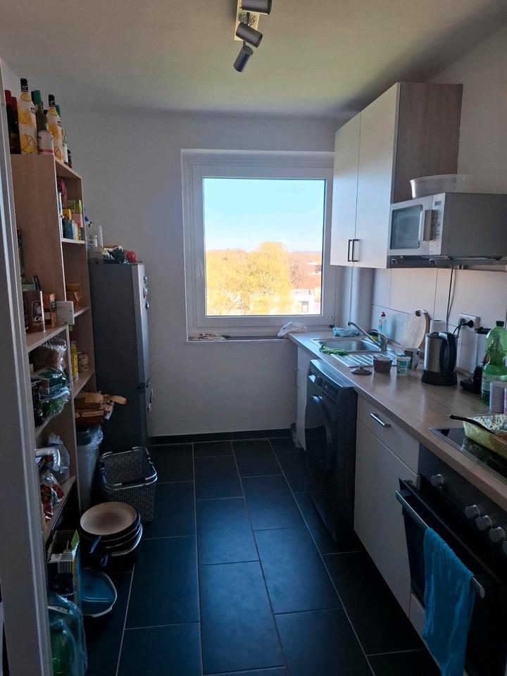 Thumbnail-2.5 zimmer Wonhnung Nachmieter