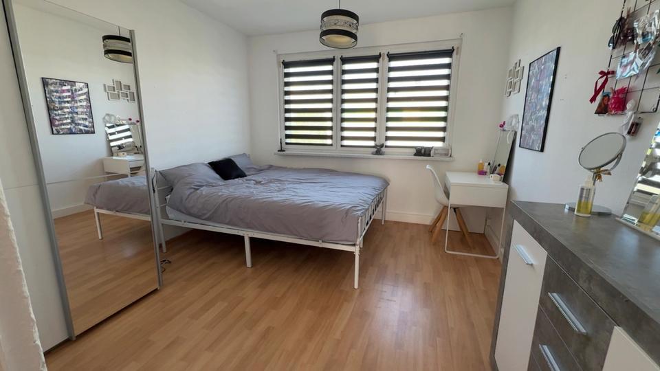 Thumbnail-Wohnung 62,7 m