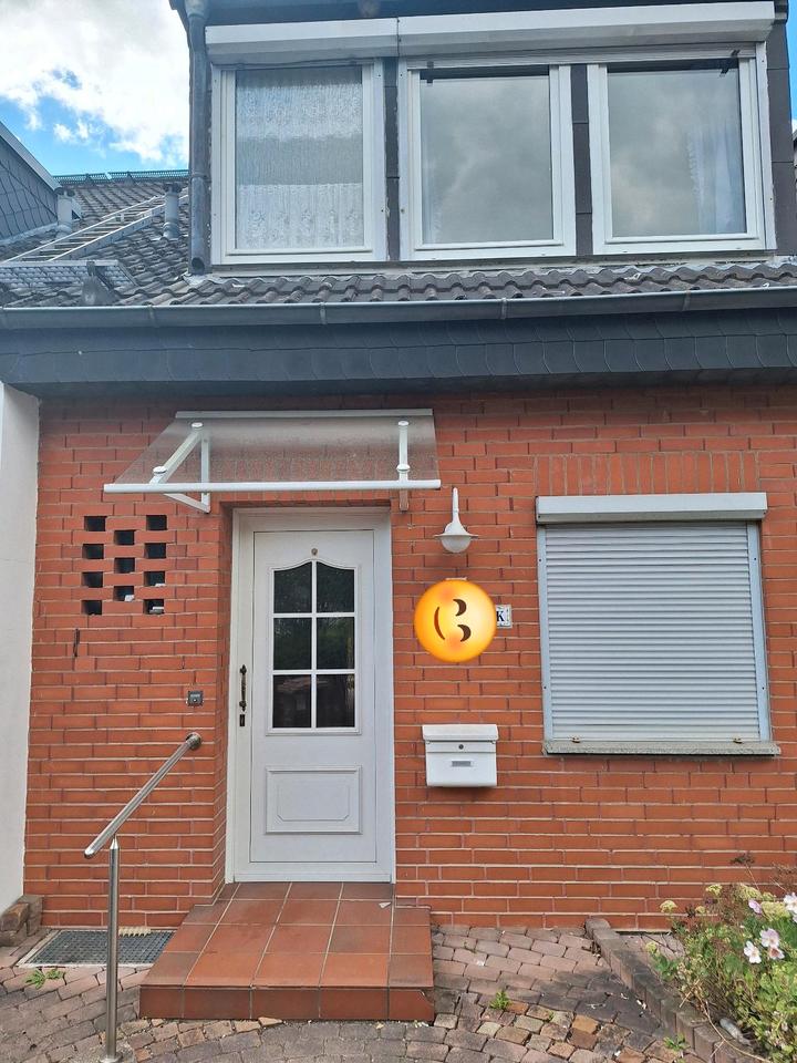 Thumbnail-Reihenhaus in Westuffeln