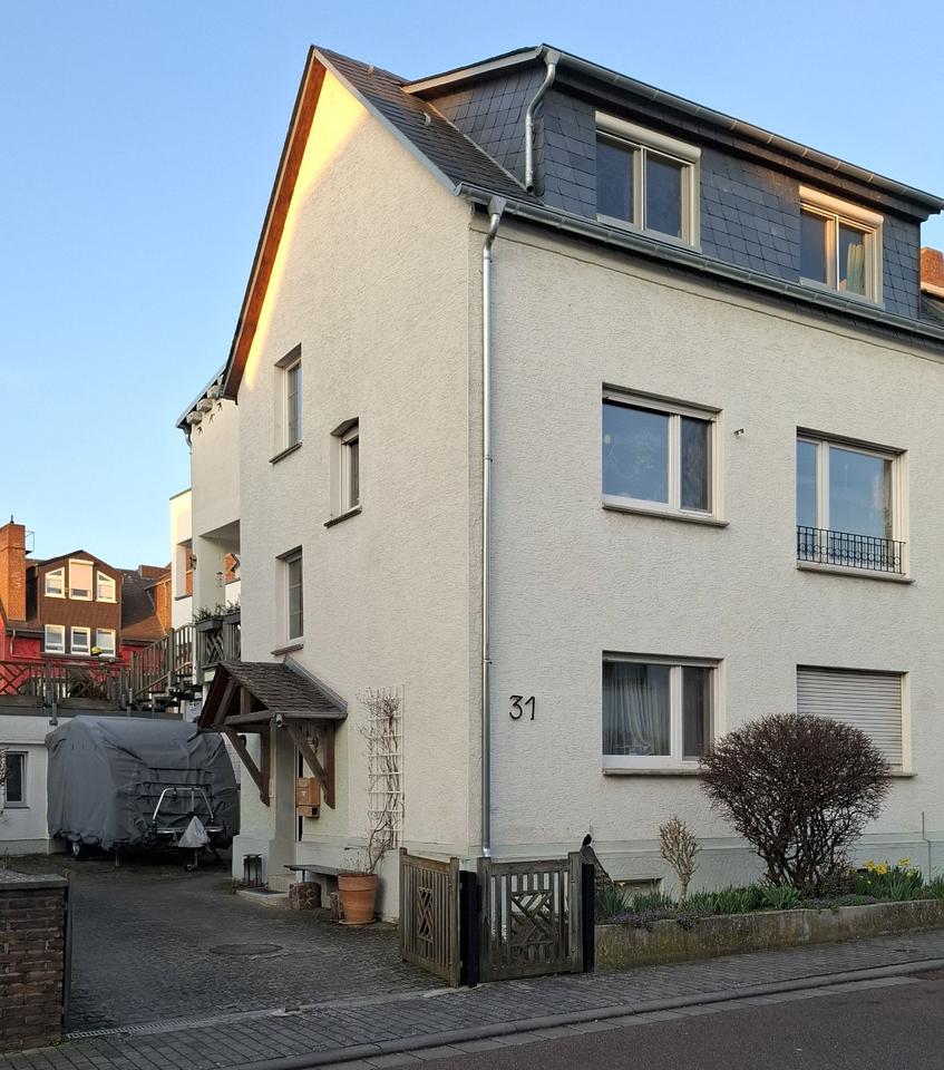 Thumbnail-Einfamilienhaus mit Einliegerwohnung