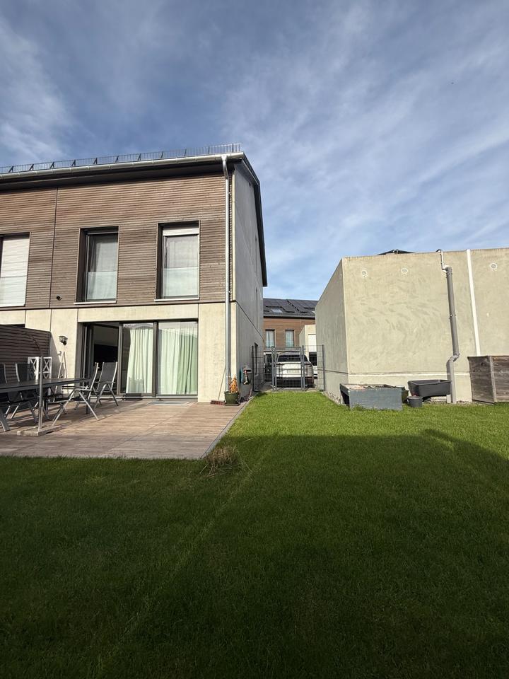 Thumbnail-*provisionsfrei* Neubau DHH-Bergblick und hochwertige Ausstattung