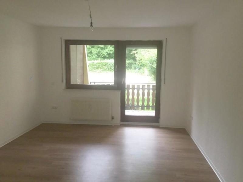 Thumbnail-Ihr neues Zuhause? Charmante 3-Zimmer-Wohnung mit Balkon