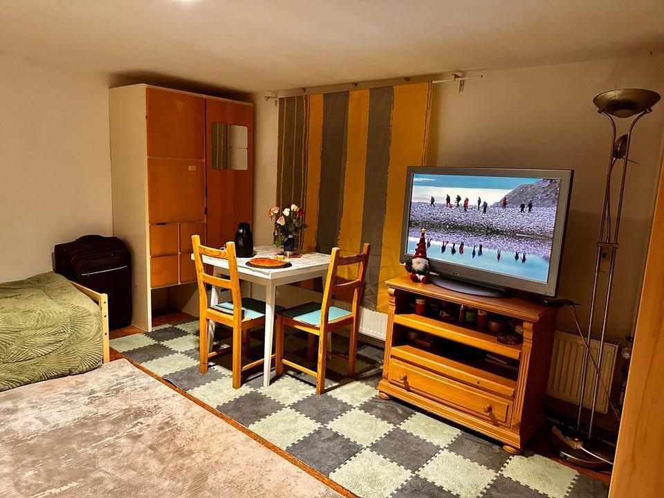 Thumbnail-Biebergemünd-Wirtheim, Single Apartment
